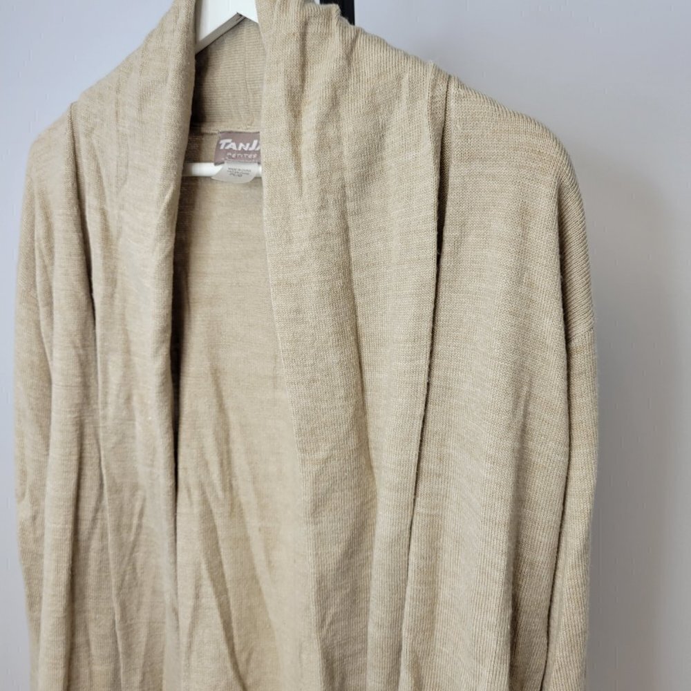 𝅺Tanjay  Cardigan - Picture 2 of 4